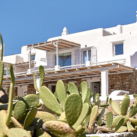 Mykonos Lolita, A Grecotel Resort To Live Mykonos Town Bagian luar foto