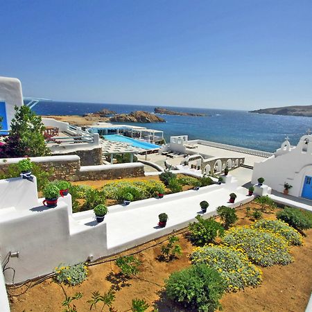 Mykonos Lolita, A Grecotel Resort To Live Mykonos Town Bagian luar foto
