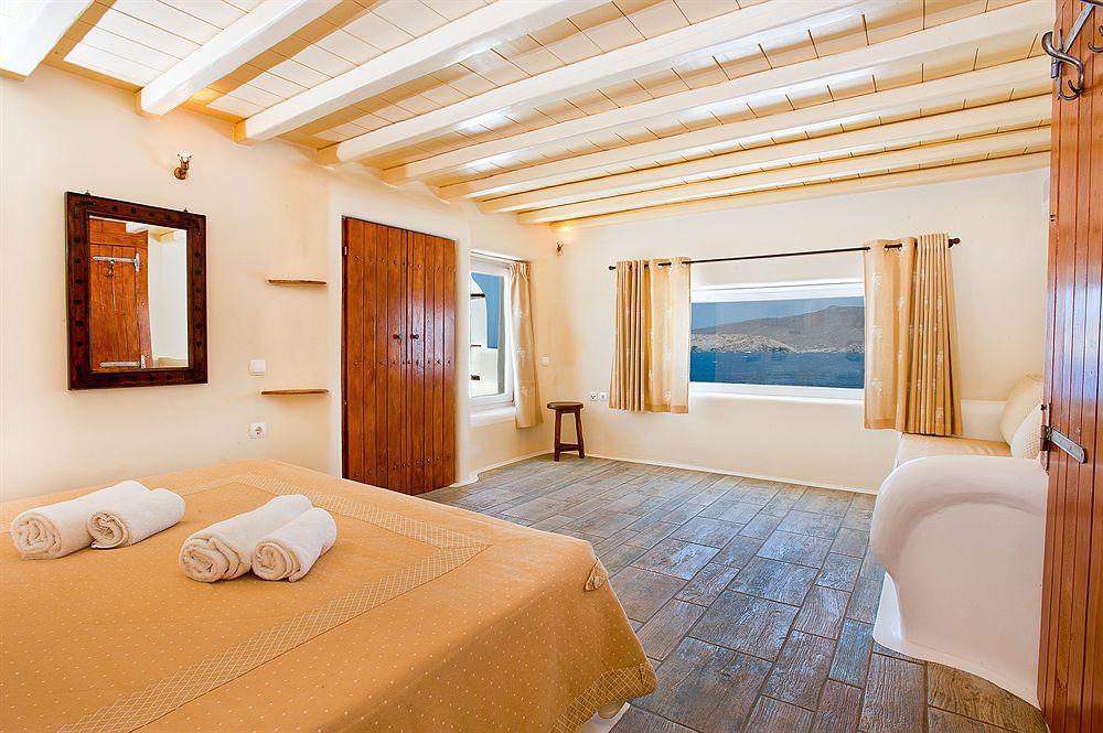 Mykonos Lolita, A Grecotel Resort To Live Mykonos Town Bagian luar foto