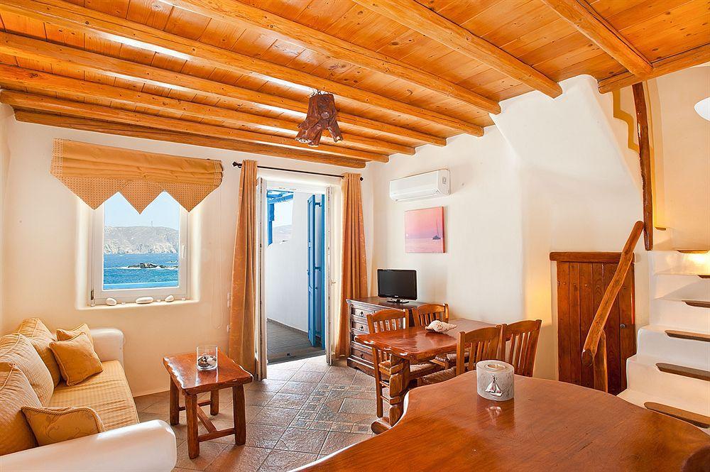 Mykonos Lolita, A Grecotel Resort To Live Mykonos Town Bagian luar foto