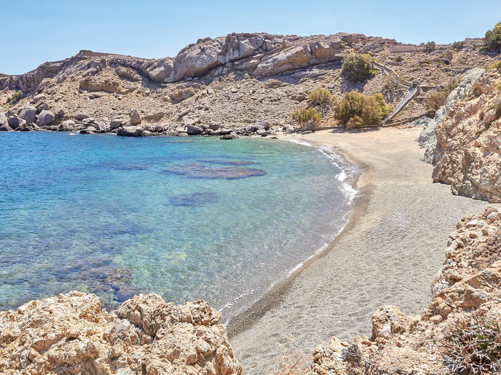 Mykonos Lolita, A Grecotel Resort To Live Mykonos Town Bagian luar foto