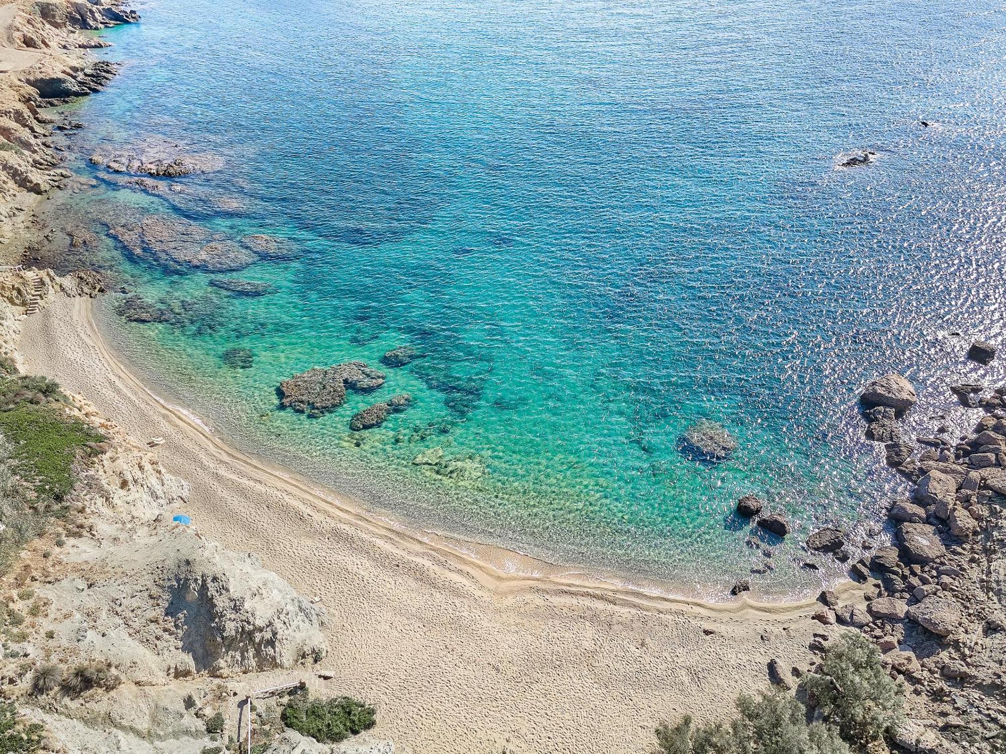 Mykonos Lolita, A Grecotel Resort To Live Mykonos Town Bagian luar foto