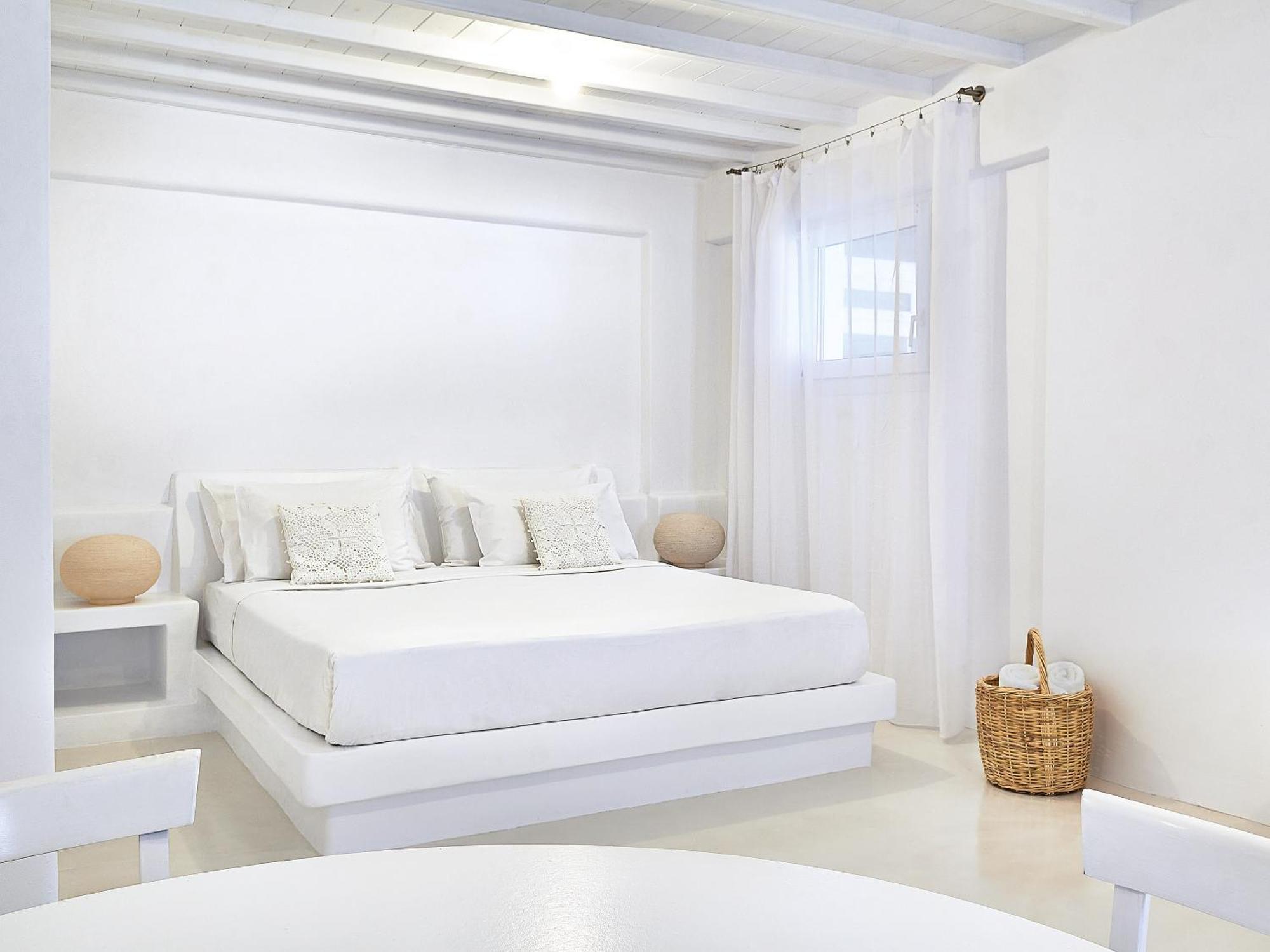 Mykonos Lolita, A Grecotel Resort To Live Mykonos Town Bagian luar foto
