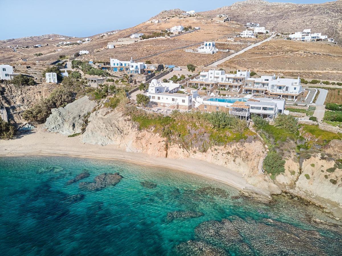 Mykonos Lolita, A Grecotel Resort To Live Mykonos Town Bagian luar foto