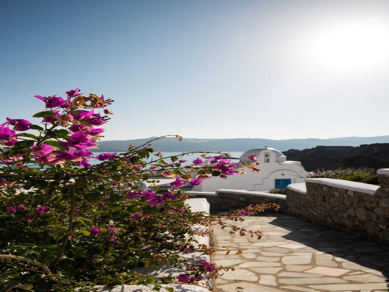 Mykonos Lolita, A Grecotel Resort To Live Mykonos Town Bagian luar foto