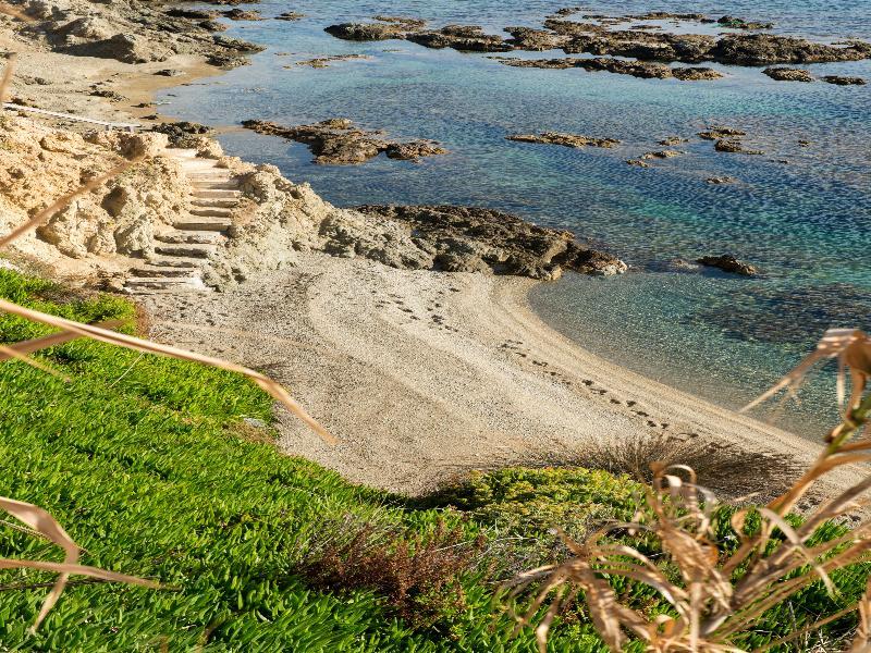 Mykonos Lolita, A Grecotel Resort To Live Mykonos Town Bagian luar foto