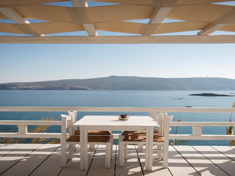 Mykonos Lolita, A Grecotel Resort To Live Mykonos Town Bagian luar foto
