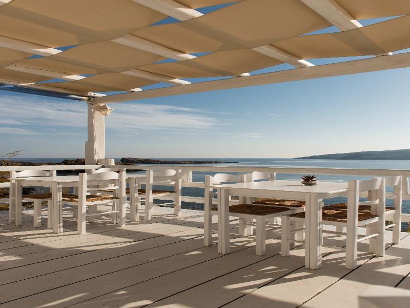 Mykonos Lolita, A Grecotel Resort To Live Mykonos Town Bagian luar foto