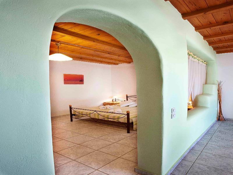 Mykonos Lolita, A Grecotel Resort To Live Mykonos Town Bagian luar foto