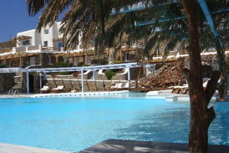 Mykonos Lolita, A Grecotel Resort To Live Mykonos Town Bagian luar foto