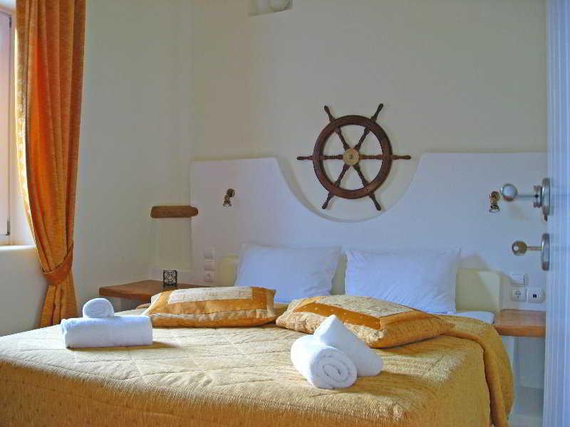 Mykonos Lolita, A Grecotel Resort To Live Mykonos Town Bagian luar foto