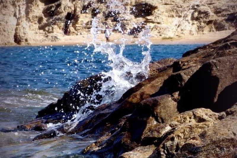 Mykonos Lolita, A Grecotel Resort To Live Mykonos Town Bagian luar foto