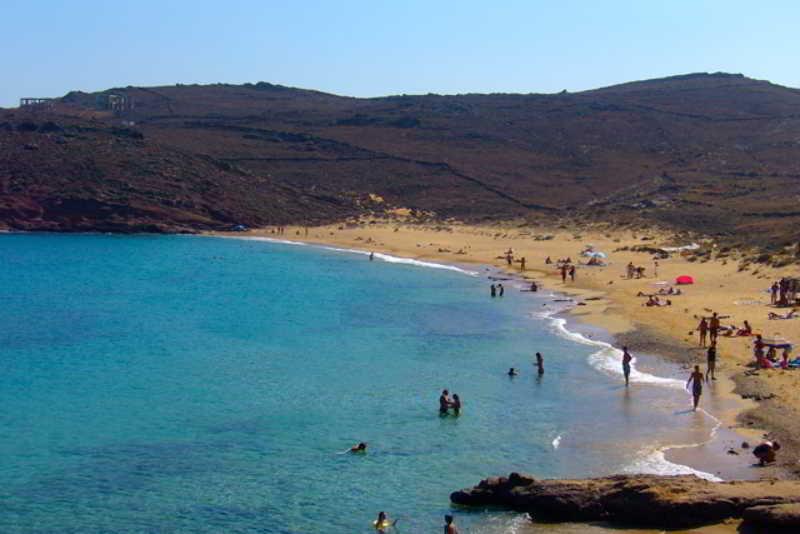 Mykonos Lolita, A Grecotel Resort To Live Mykonos Town Bagian luar foto