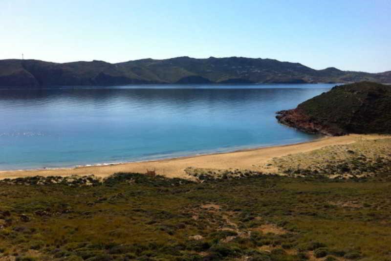 Mykonos Lolita, A Grecotel Resort To Live Mykonos Town Bagian luar foto