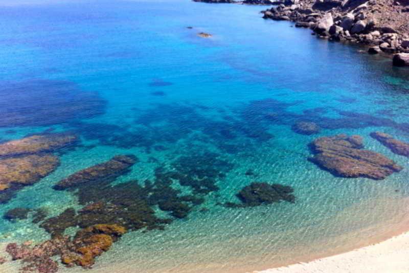 Mykonos Lolita, A Grecotel Resort To Live Mykonos Town Bagian luar foto