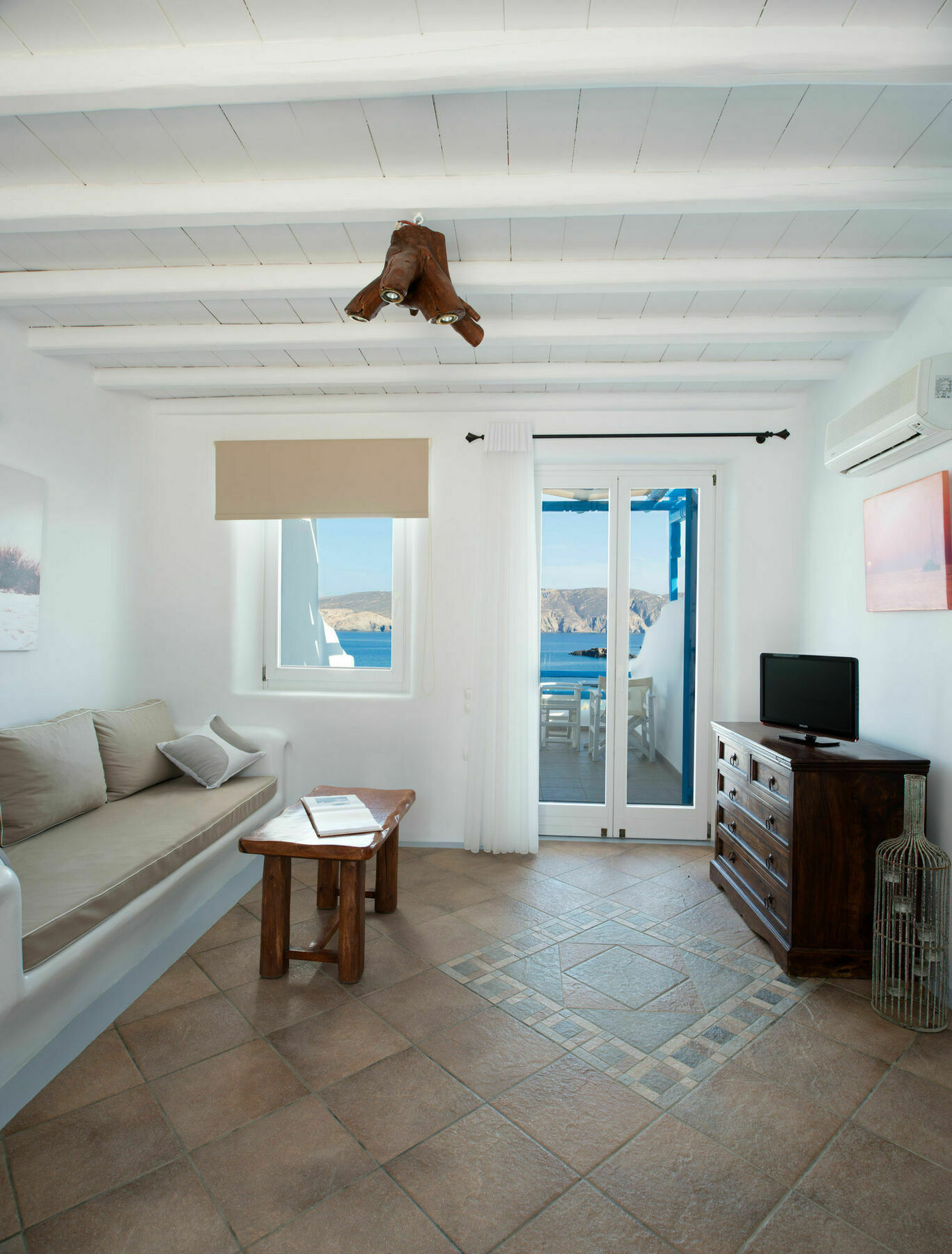 Mykonos Lolita, A Grecotel Resort To Live Mykonos Town Bagian luar foto