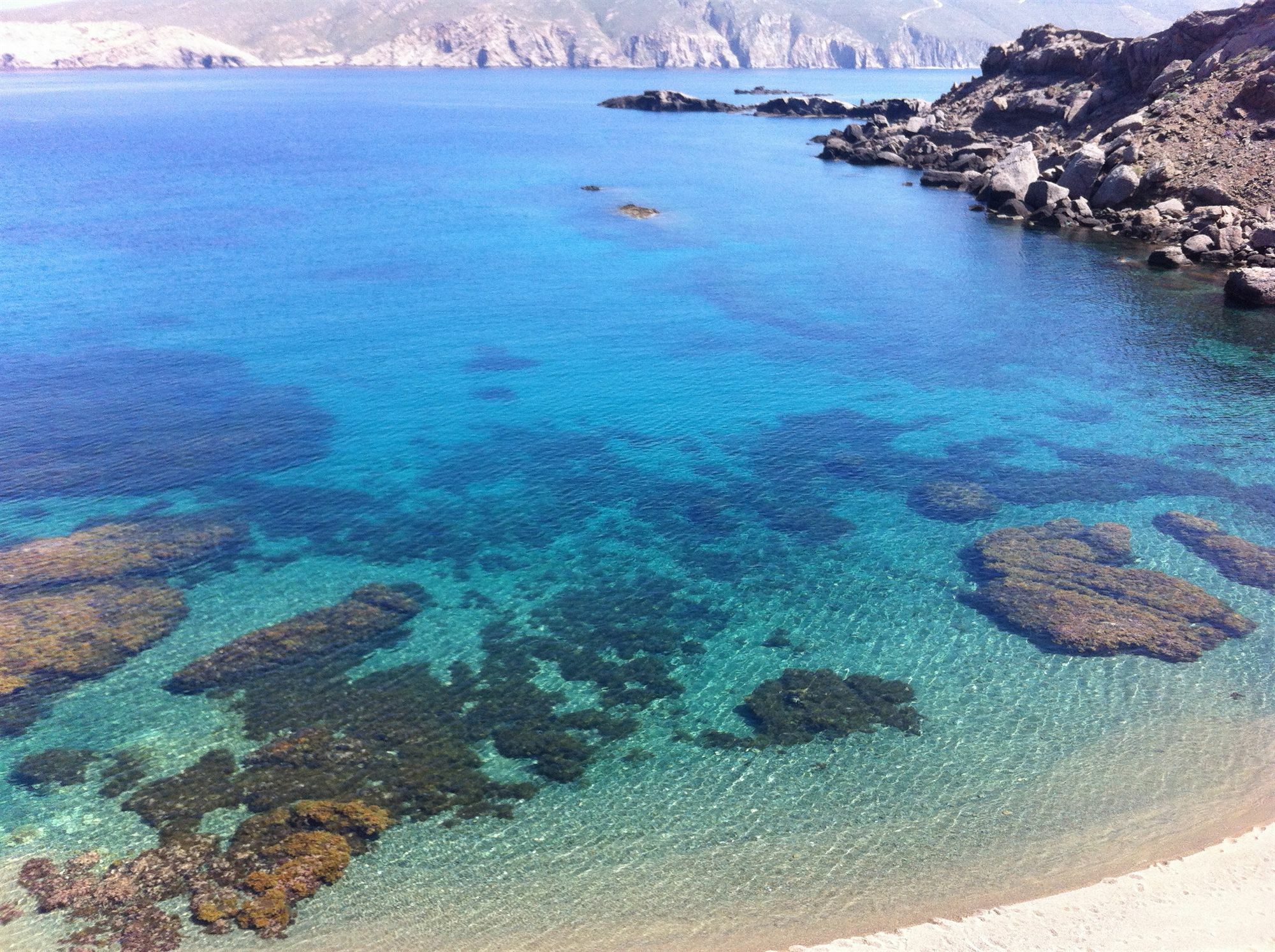 Mykonos Lolita, A Grecotel Resort To Live Mykonos Town Bagian luar foto