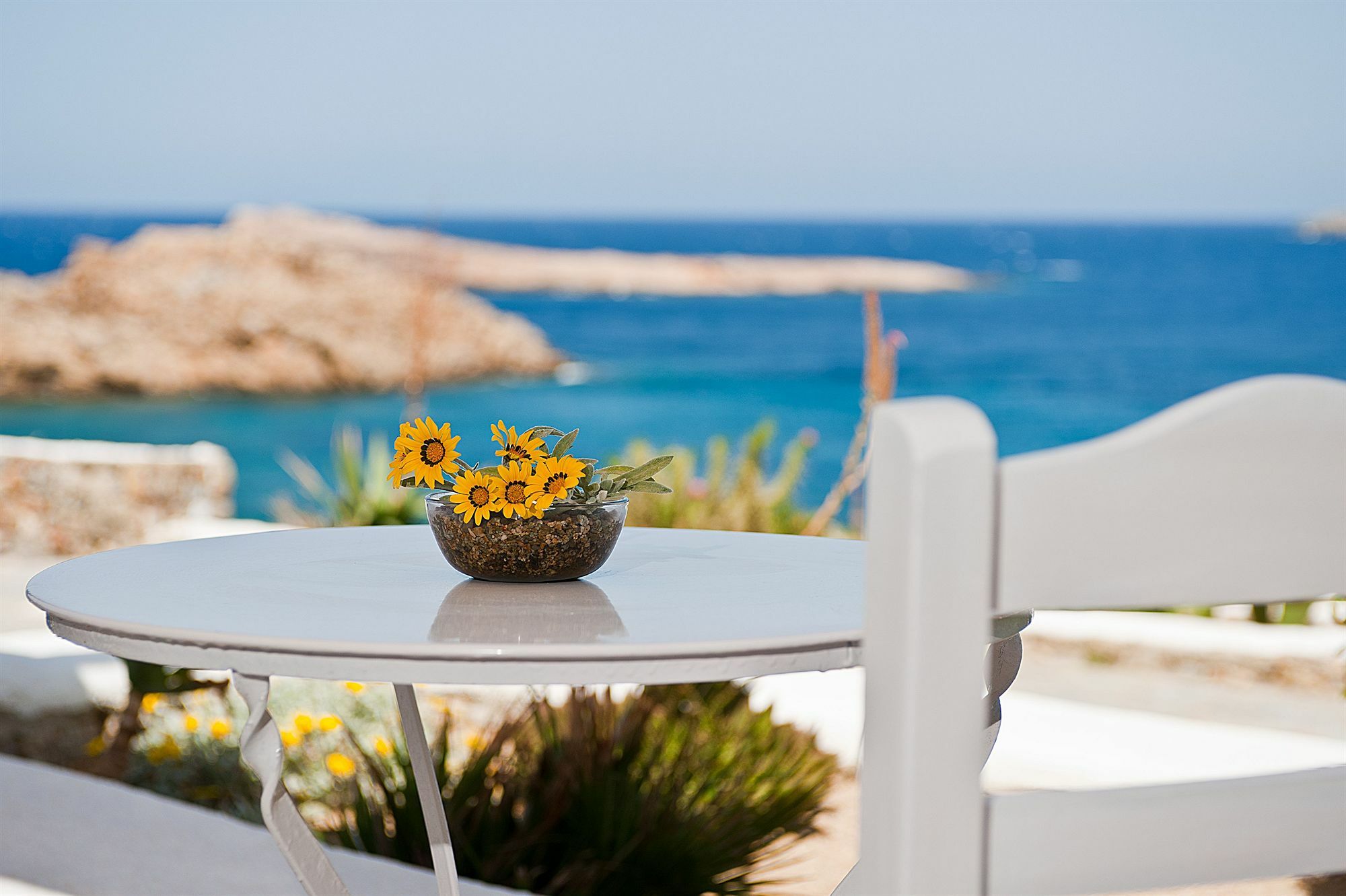 Mykonos Lolita, A Grecotel Resort To Live Mykonos Town Bagian luar foto